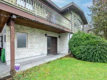 6370 Mesa Court, Burnaby, BC, Burnaby — Single Family Residence for sale