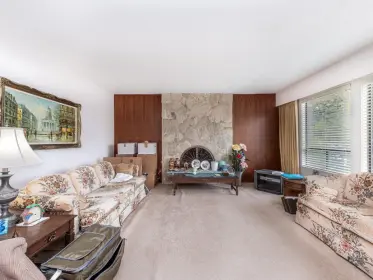 6370 Mesa Court, Burnaby, BC, Burnaby — Single Family Residence for sale