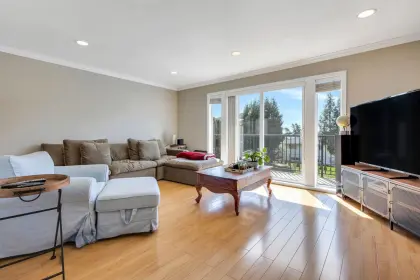 1540 Charland Avenue, Coquitlam, BC, Coquitlam — Single Family Residence for sale