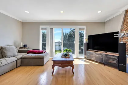 1540 Charland Avenue, Coquitlam, BC, Coquitlam — Single Family Residence for sale