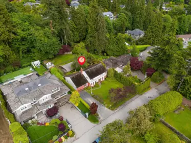 2050 Westdean Crescent, West Vancouver, BC, West vancouver — Single Family Residence for sale