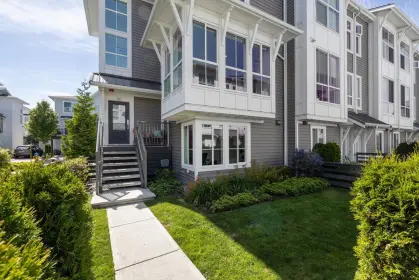 67 4638 Orca Way, Tsawwassen, BC, Tsawwassen — Townhouse for sale