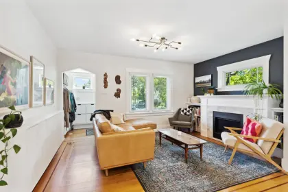2305 Ferndale Street, Vancouver, BC, Vancouver — Single Family Residence for sale