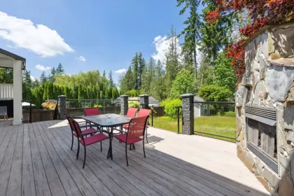 24413 Mcclure Drive, Maple Ridge, BC, Maple ridge — Single Family Residence for sale