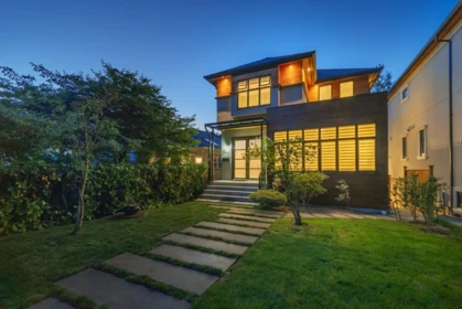 3947 W 20th Avenue, Vancouver, BC, Vancouver — Single Family Residence for sale