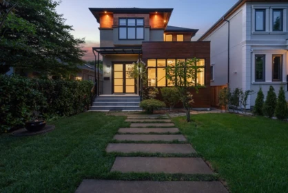 3947 W 20th Avenue, Vancouver, BC, Vancouver — Single Family Residence for sale