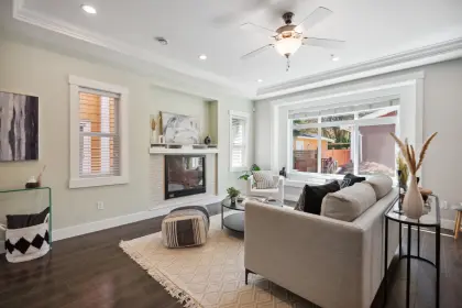 756 E 12 Avenue, Vancouver, BC, Vancouver — Half Duplex for sale