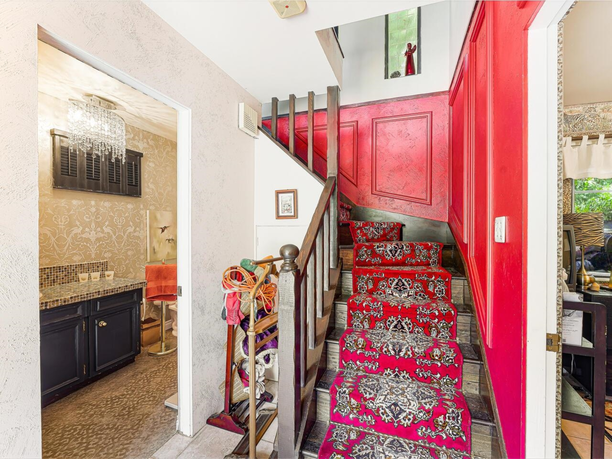 Exterior Rear Photo of 35 Lions Bay Avenue, Lions Bay, BC