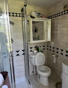 Laundry Room Photo of 35 Lions Bay Avenue, Lions Bay, BC