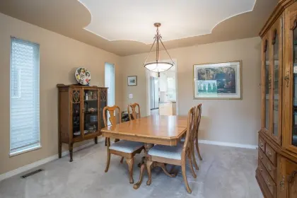 6540 Gibbons Drive, Richmond, BC, Richmond — Single Family Residence for sale