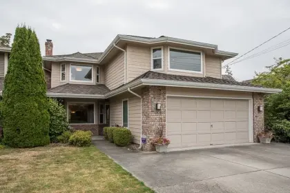 6540 Gibbons Drive, Richmond, BC, Richmond — Single Family Residence for sale