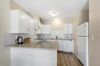 303 8934 Mary Street, Chilliwack, BC, Chilliwack — Apartment/Condo for sale