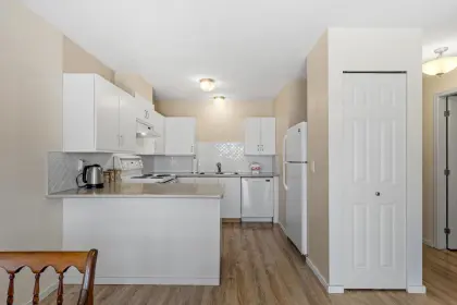 303 8934 Mary Street, Chilliwack, BC, Chilliwack — Apartment/Condo for sale