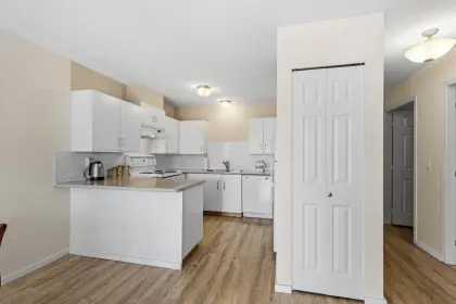 303 8934 Mary Street, Chilliwack, BC, Chilliwack — Apartment/Condo for sale