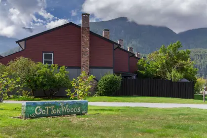 12 1500 Judd Road, Squamish, BC, Squamish — Townhouse for sale