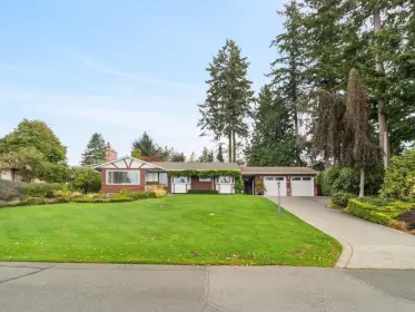 6632 Lambert Crescent, Delta, BC, Delta — Single Family Residence for sale