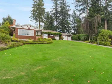 6632 Lambert Crescent, Delta, BC, Delta — Single Family Residence for sale