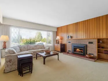 6632 Lambert Crescent, Delta, BC, Delta — Single Family Residence for sale