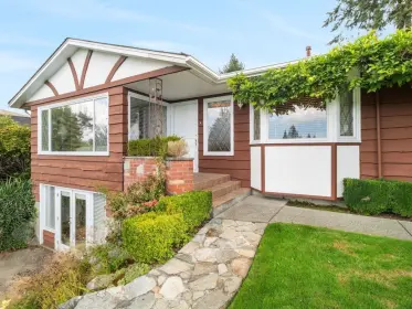6632 Lambert Crescent, Delta, BC, Delta — Single Family Residence for sale