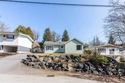 2544 Campbell Avenue, Abbotsford, BC, Abbotsford — Single Family Residence for sale
