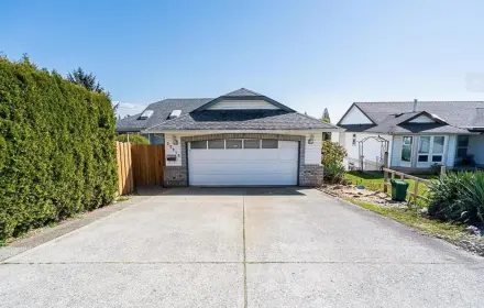 32616 Fleming Avenue, Mission, BC, Mission — Single Family Residence for sale