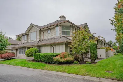 12 15860 82 Avenue, Surrey, BC, Surrey — Townhouse for sale