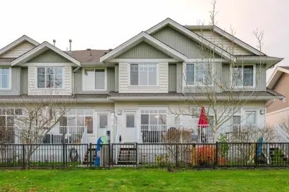 60 19480 66 Avenue, Surrey, BC, Surrey — Townhouse for sale