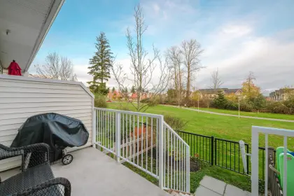 60 19480 66 Avenue, Surrey, BC, Surrey — Townhouse for sale