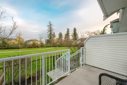 60 19480 66 Avenue, Surrey, BC, Surrey — Townhouse for sale