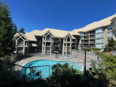 Wk 2+16 4910 Spearhead Place, Whistler, BC, Whistler — Apartment/Condo for sale
