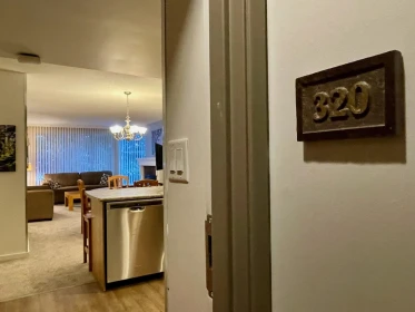 Wk 2+16 4910 Spearhead Place, Whistler, BC, Whistler — Apartment/Condo for sale