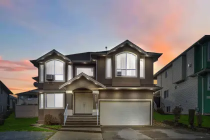 3626 Sylvan Place, Abbotsford, BC, Abbotsford — Single Family Residence for sale