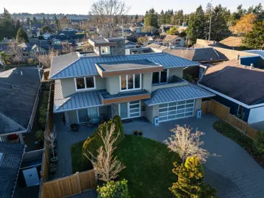 271 Centennial Parkway, Delta, BC, Delta — Single Family Residence for sale