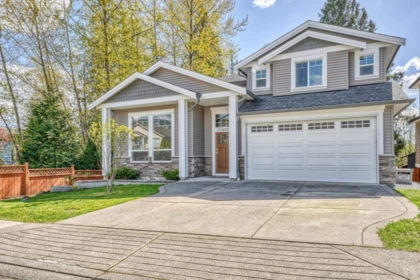 22820 Telosky Avenue, Maple Ridge, BC, Maple ridge — Single Family Residence for sale