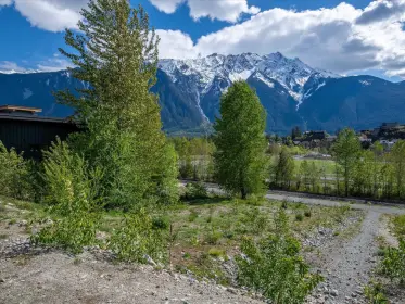 7651 Seven O'clock Drive, Pemberton, BC, Pemberton — Land for sale