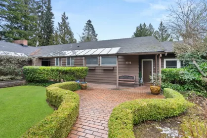 5312 Cypress Street, Vancouver, BC, Vancouver — Single Family Residence for sale