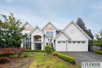 7480 Manning Court, Richmond, BC, Richmond — Single Family Residence for sale