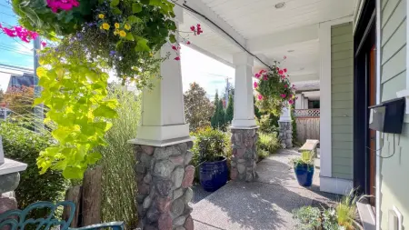 4857 47a Avenue, Delta, BC, Delta — Single Family Residence for sale