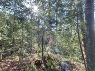 Dining Area Photo of LOT 71 Klahanie Drive, Sechelt, BC
