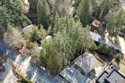 Exterior Rear Photo of LOT 71 Klahanie Drive, Sechelt, BC