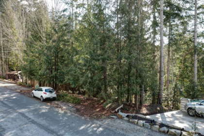 Kitchen Island Photo of LOT 71 Klahanie Drive, Sechelt, BC