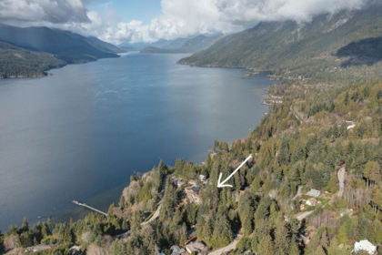 Pantry Photo of LOT 71 Klahanie Drive, Sechelt, BC