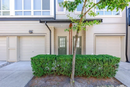 79 1125 Kensal Place, Coquitlam, BC, Coquitlam — Townhouse for sale