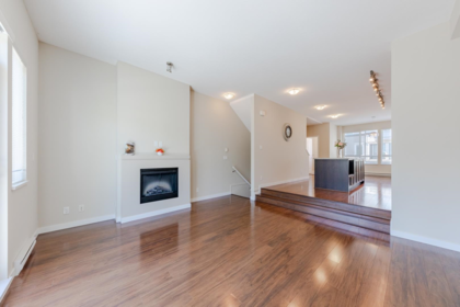 79 1125 Kensal Place, Coquitlam, BC, Coquitlam — Townhouse for sale