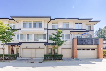 79 1125 Kensal Place, Coquitlam, BC, Coquitlam — Townhouse for sale
