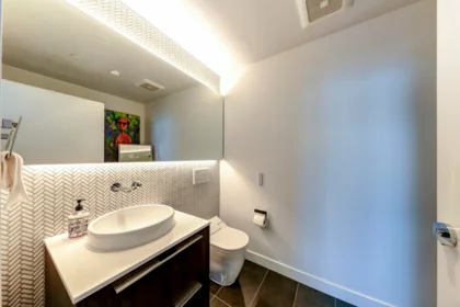 Loft / Bonus Room Photo of 1205 6688 Pearson Way, Richmond, BC