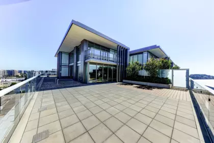 1205 6688 Pearson Way, Richmond, BC, Brighouse — 4 bed apartment/condo for sale