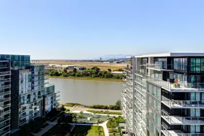 1205 6688 Pearson Way, Richmond, BC, Richmond — Apartment/Condo for sale