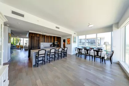 Pantry Photo of 1205 6688 Pearson Way, Richmond, BC