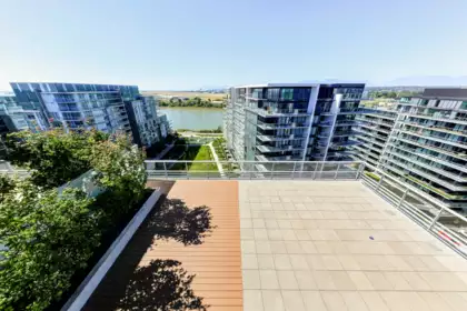 1205 6688 Pearson Way, Richmond, BC, Richmond — Apartment/Condo for sale